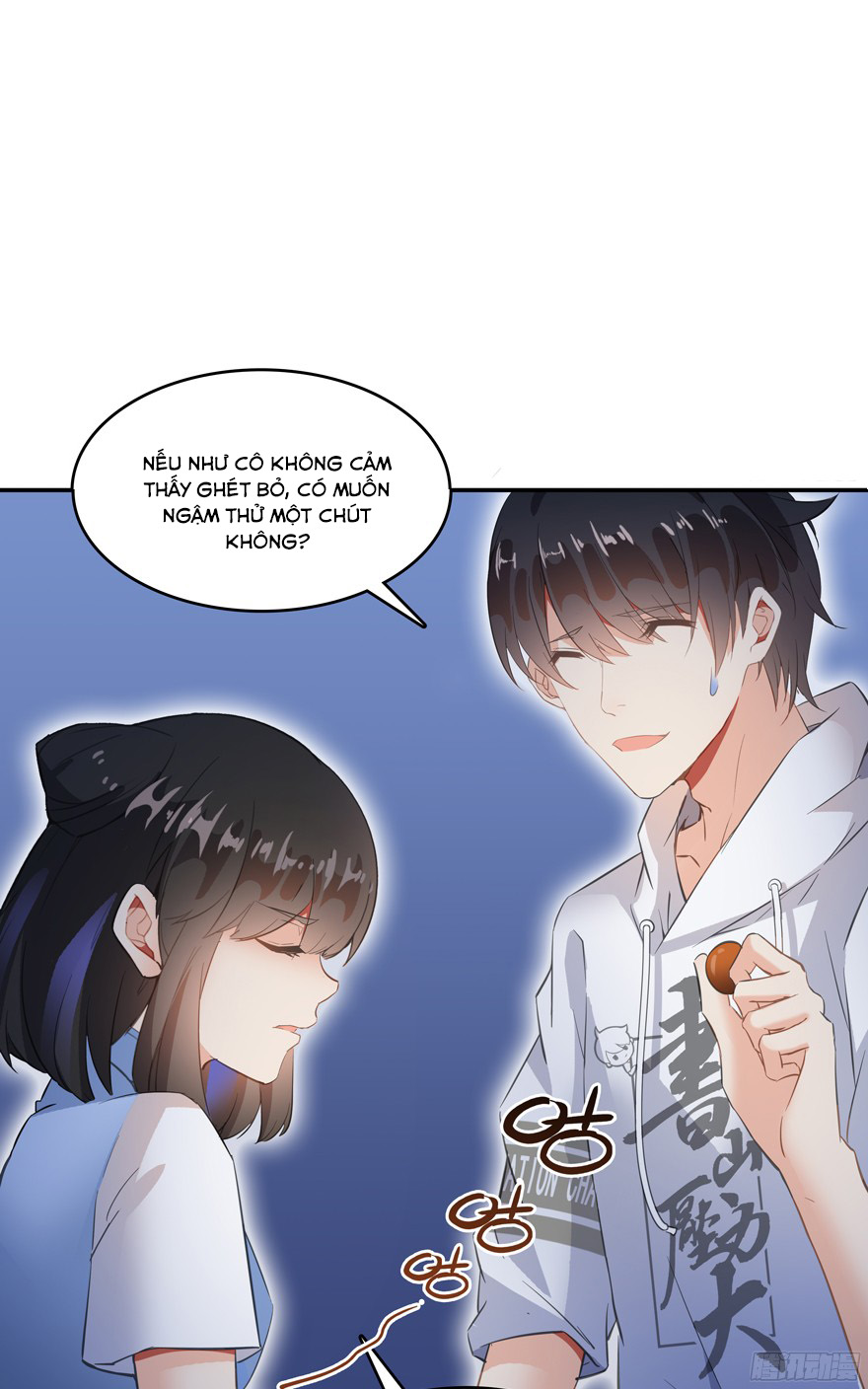 Tu Chân Nói Chuyện Phiếm Quần Chapter 56 - 51