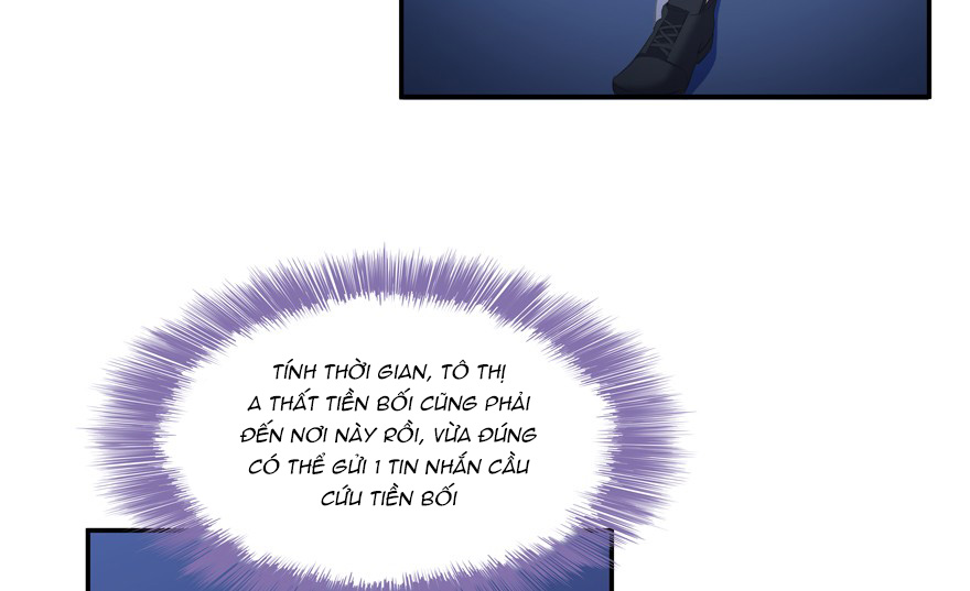 Tu Chân Nói Chuyện Phiếm Quần Chapter 56 - 60