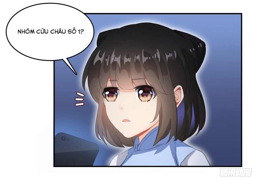Tu Chân Nói Chuyện Phiếm Quần Chapter 56 - 65