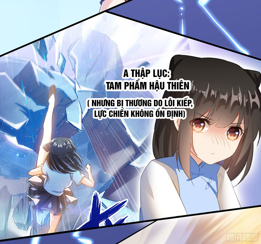 Tu Chân Nói Chuyện Phiếm Quần Chapter 56 - 78