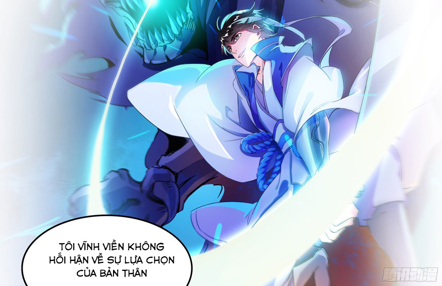 Tu Chân Nói Chuyện Phiếm Quần Chapter 57 - 29