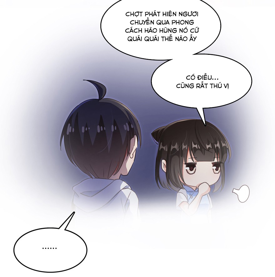 Tu Chân Nói Chuyện Phiếm Quần Chapter 57 - 31
