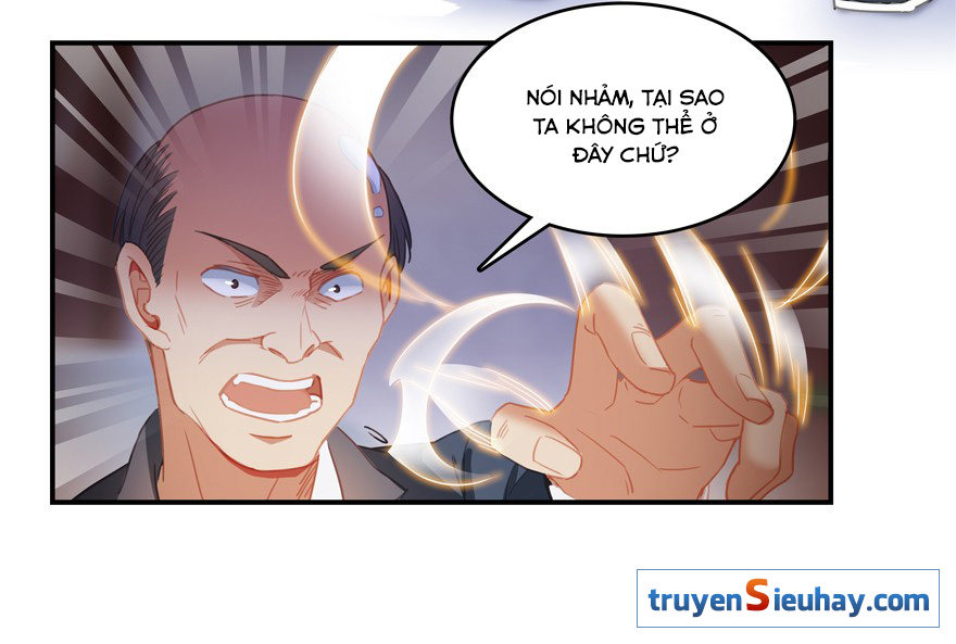 Tu Chân Nói Chuyện Phiếm Quần Chapter 57 - 40