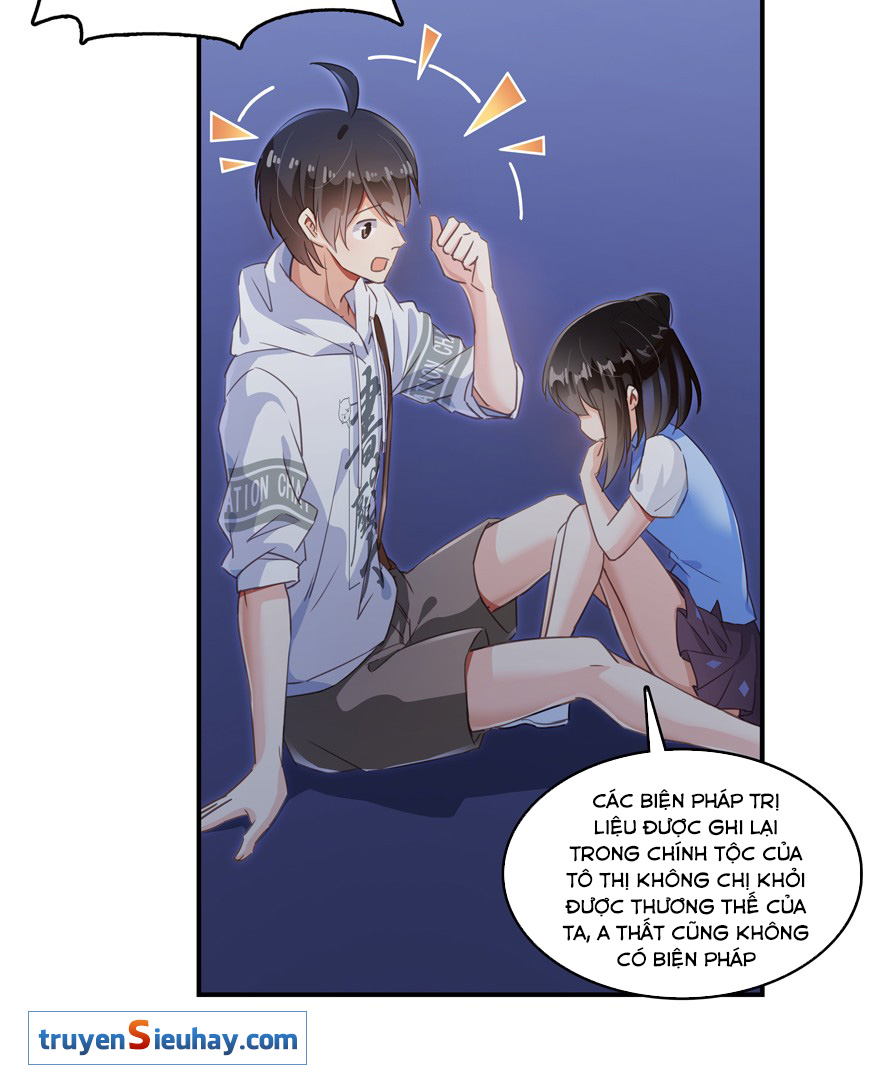 Tu Chân Nói Chuyện Phiếm Quần Chapter 57 - 9