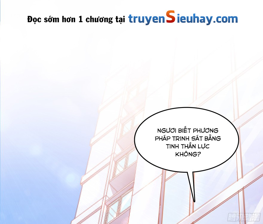 Tu Chân Nói Chuyện Phiếm Quần Chapter 58 - 1