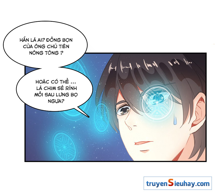 Tu Chân Nói Chuyện Phiếm Quần Chapter 58 - 13