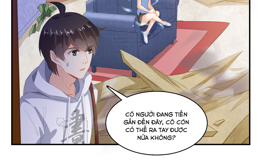 Tu Chân Nói Chuyện Phiếm Quần Chapter 58 - 15
