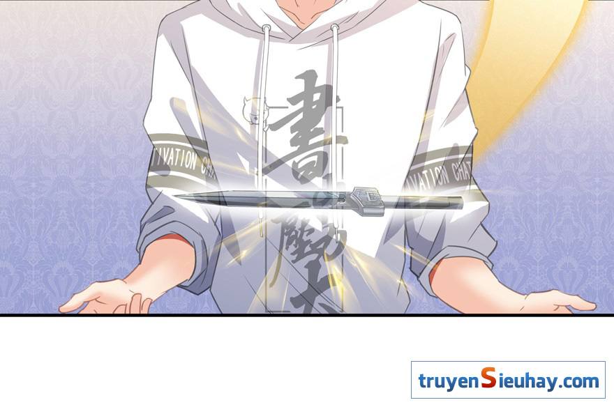 Tu Chân Nói Chuyện Phiếm Quần Chapter 58 - 66