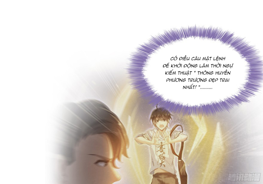 Tu Chân Nói Chuyện Phiếm Quần Chapter 58 - 67