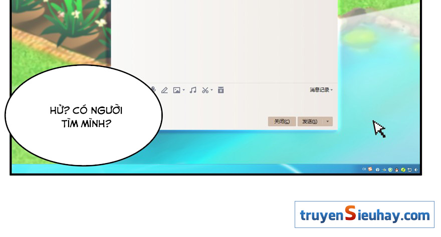 Tu Chân Nói Chuyện Phiếm Quần Chapter 58 - 77