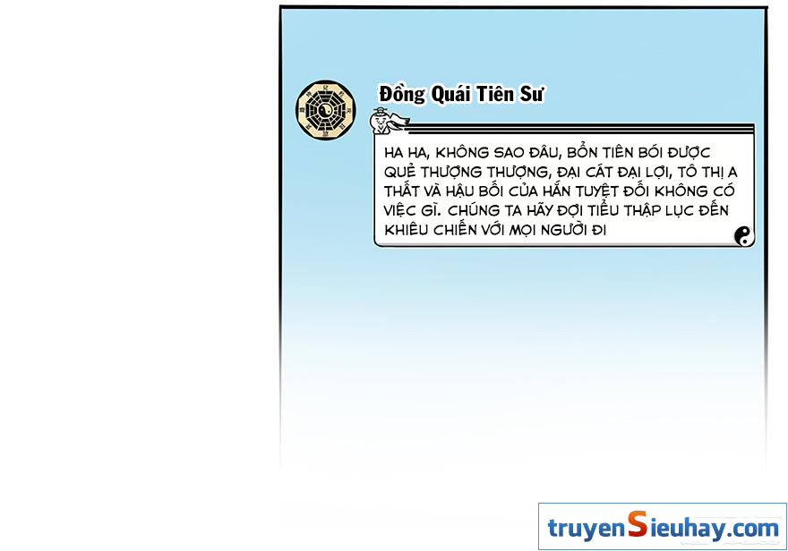 Tu Chân Nói Chuyện Phiếm Quần Chapter 6 - 15