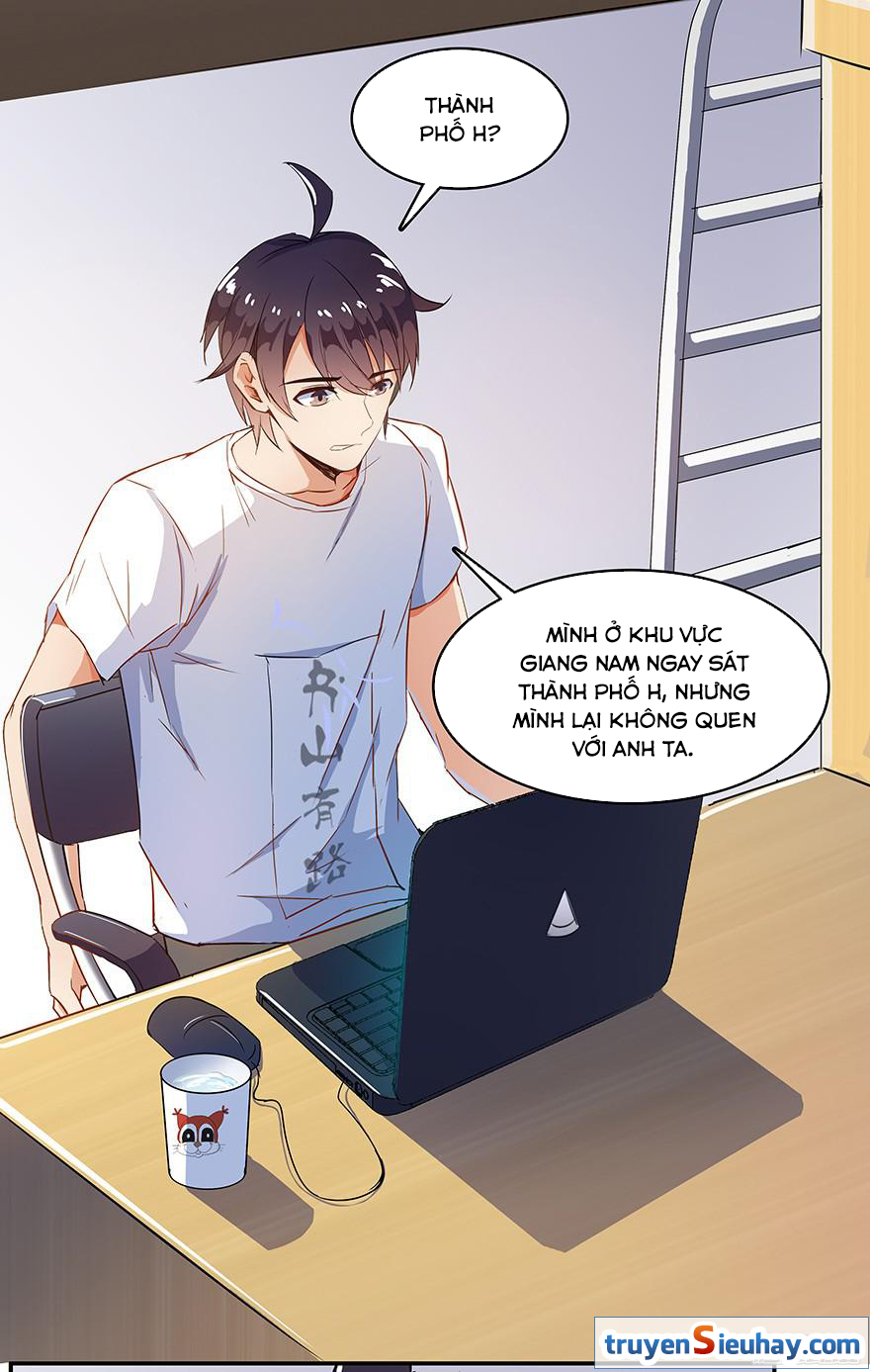 Tu Chân Nói Chuyện Phiếm Quần Chapter 6 - 28