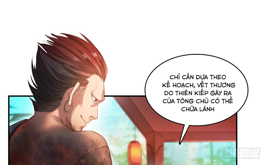 Tu Chân Nói Chuyện Phiếm Quần Chapter 60 - 19