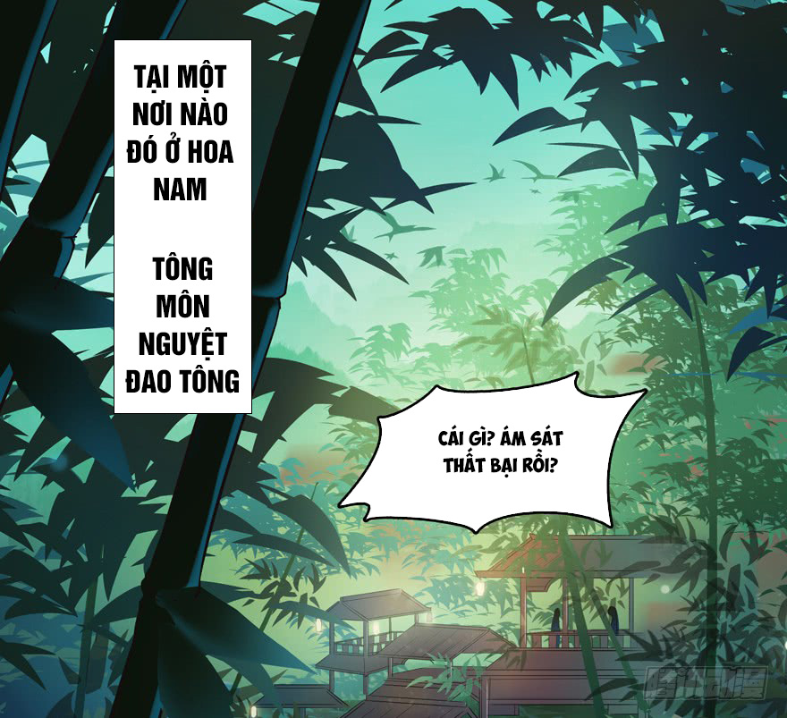Tu Chân Nói Chuyện Phiếm Quần Chapter 60 - 9