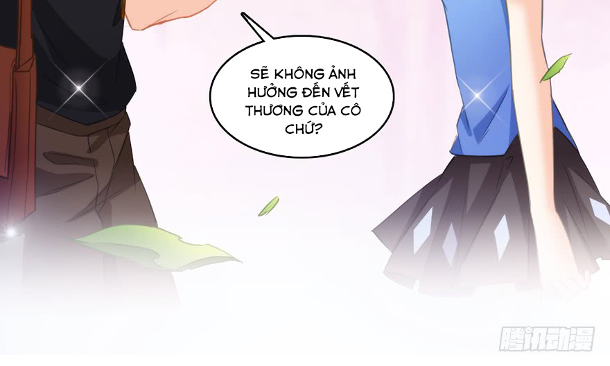 Tu Chân Nói Chuyện Phiếm Quần Chapter 61 - 21