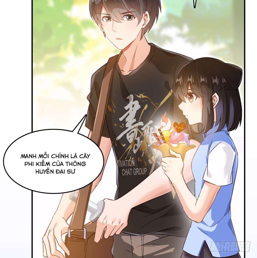 Tu Chân Nói Chuyện Phiếm Quần Chapter 61 - 26