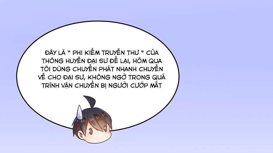 Tu Chân Nói Chuyện Phiếm Quần Chapter 61 - 28
