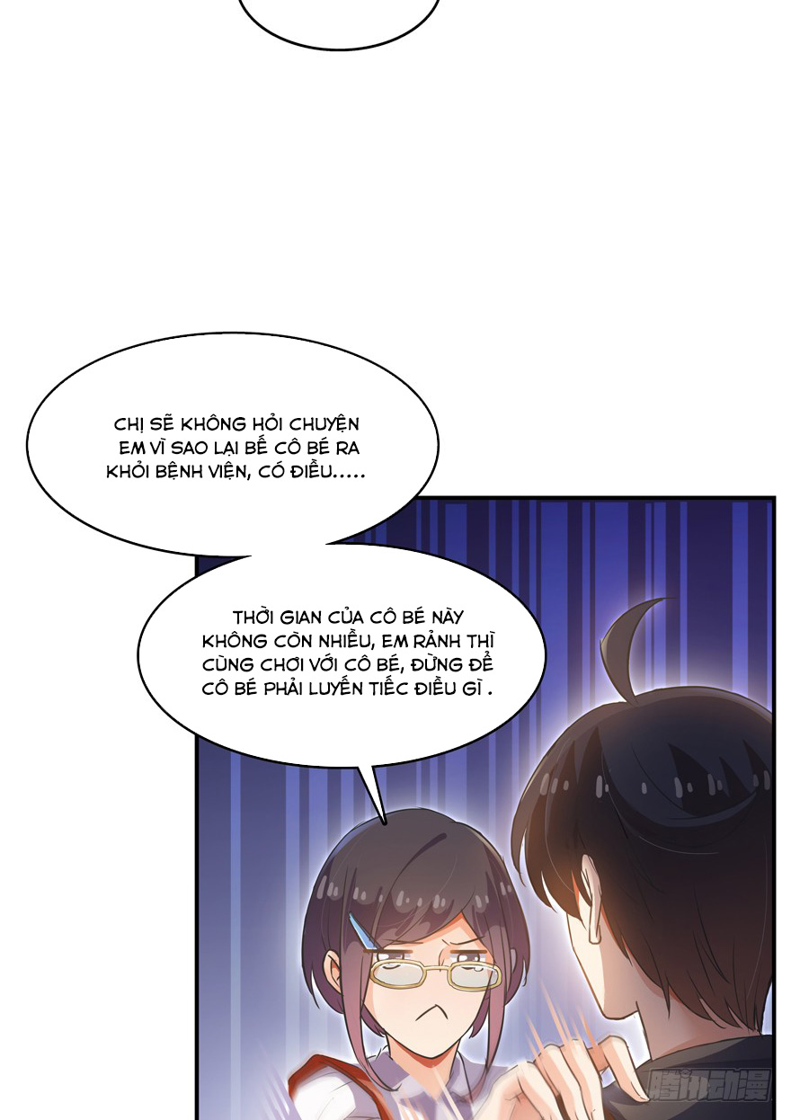 Tu Chân Nói Chuyện Phiếm Quần Chapter 61 - 4