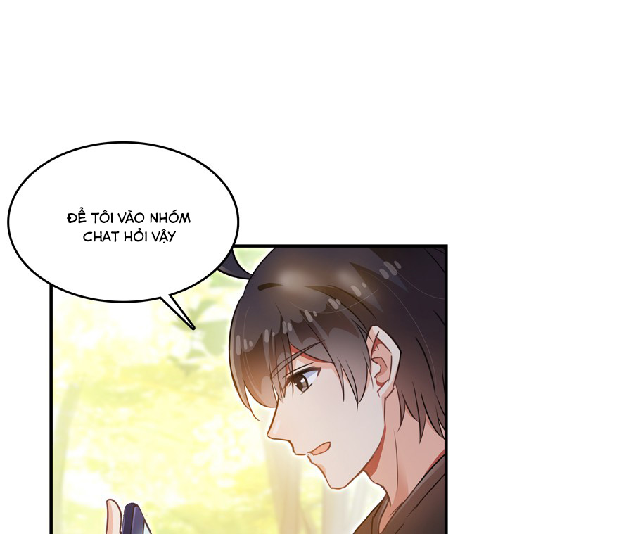 Tu Chân Nói Chuyện Phiếm Quần Chapter 61 - 40