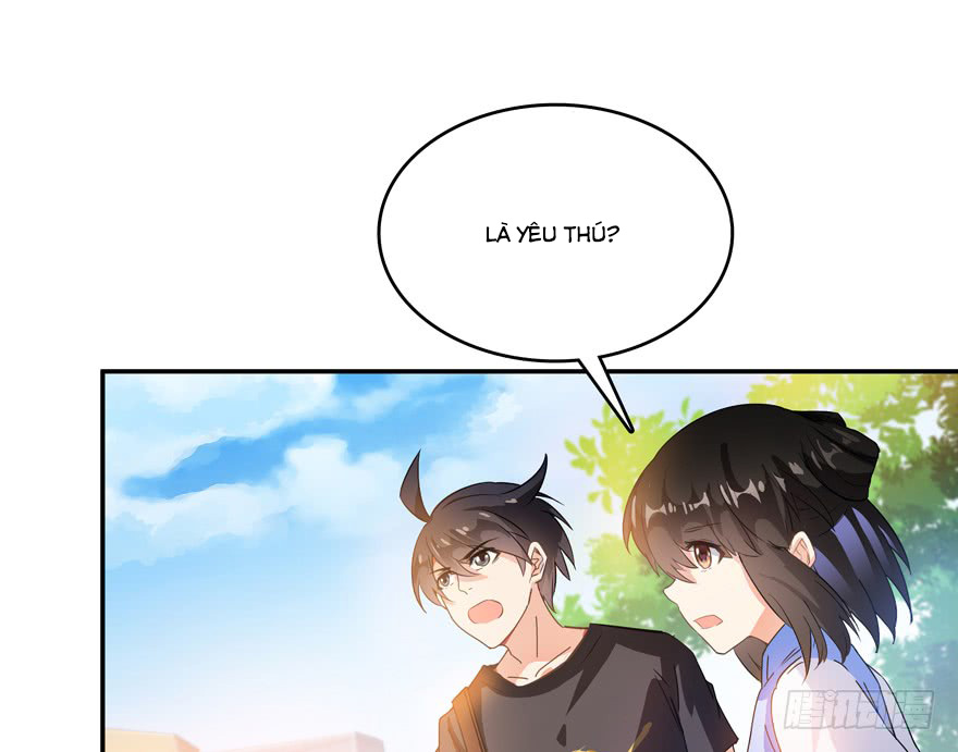 Tu Chân Nói Chuyện Phiếm Quần Chapter 61 - 51