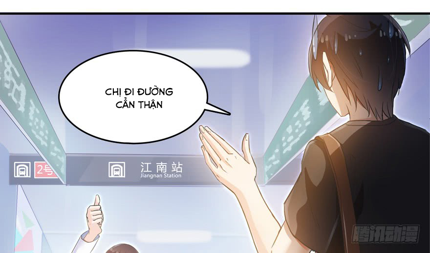 Tu Chân Nói Chuyện Phiếm Quần Chapter 61 - 8