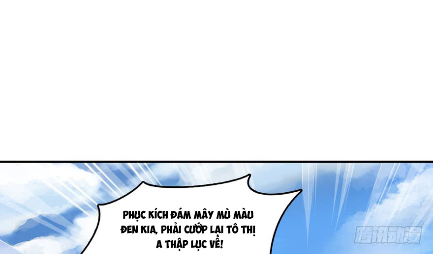 Tu Chân Nói Chuyện Phiếm Quần Chapter 61 - 82