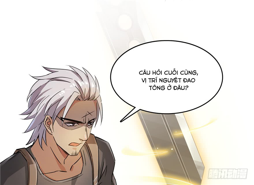 Tu Chân Nói Chuyện Phiếm Quần Chapter 62 - 48