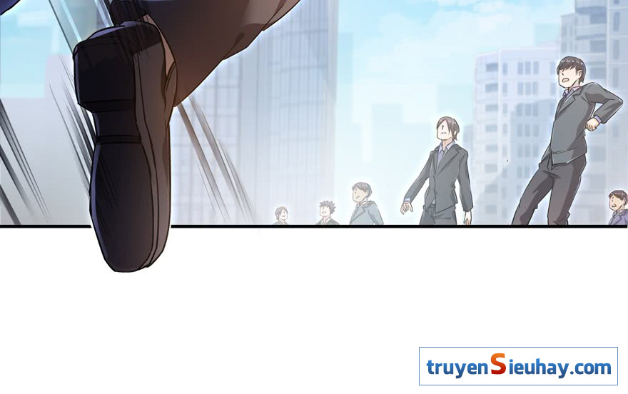 Tu Chân Nói Chuyện Phiếm Quần Chapter 62 - 58
