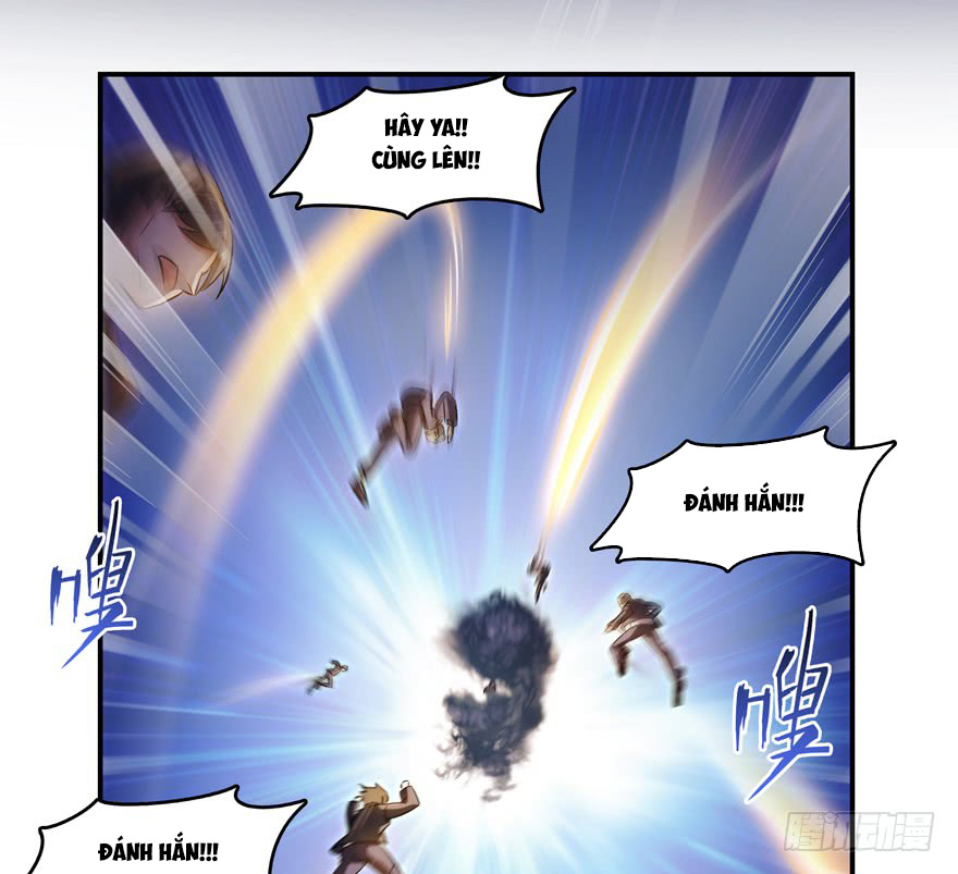 Tu Chân Nói Chuyện Phiếm Quần Chapter 62 - 63