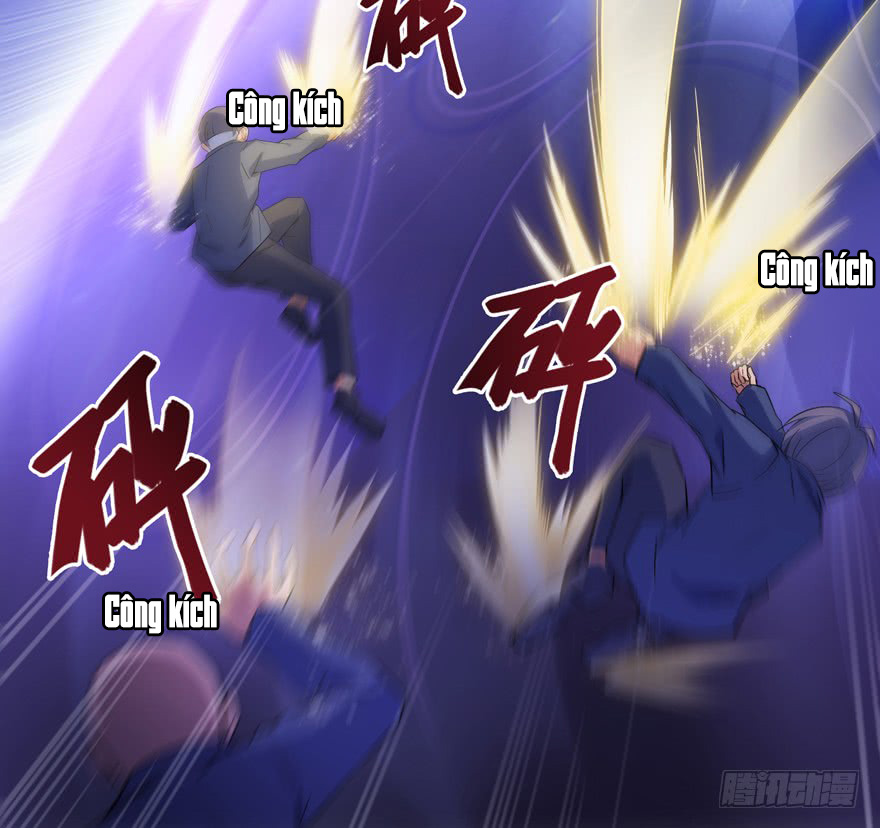 Tu Chân Nói Chuyện Phiếm Quần Chapter 62 - 68