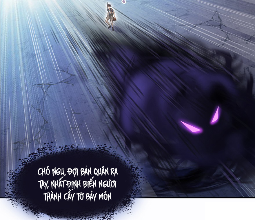 Tu Chân Nói Chuyện Phiếm Quần Chapter 63 - 45