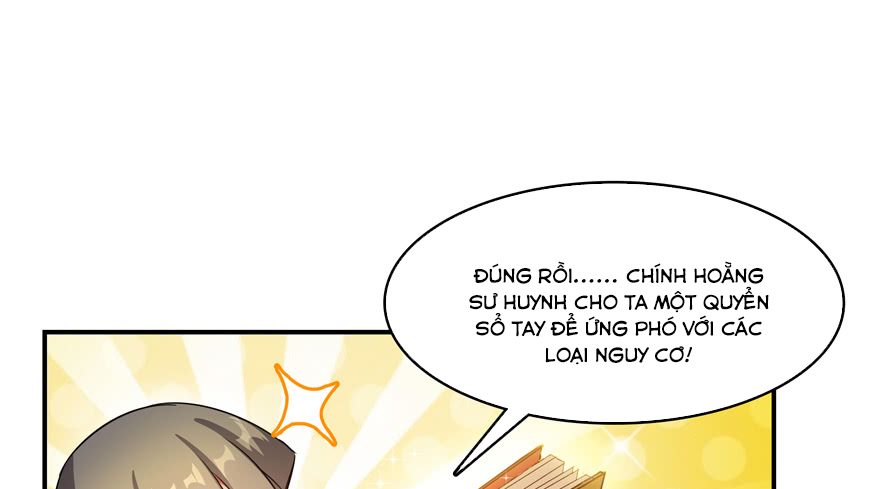 Tu Chân Nói Chuyện Phiếm Quần Chapter 63 - 63