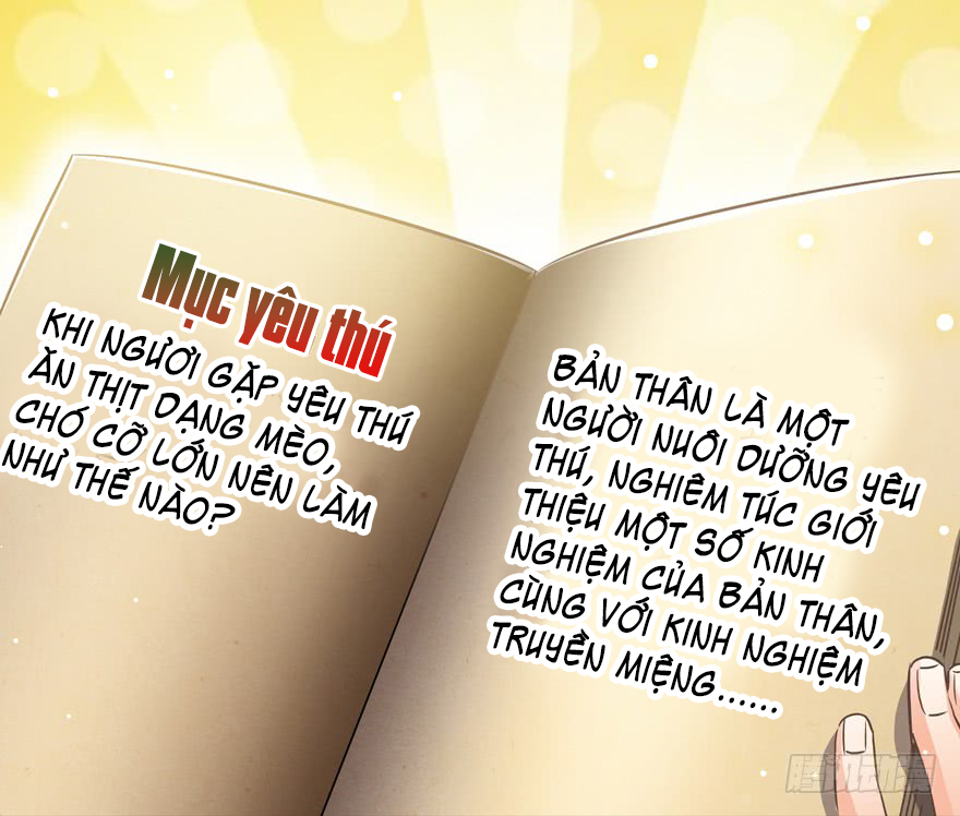 Tu Chân Nói Chuyện Phiếm Quần Chapter 63 - 66
