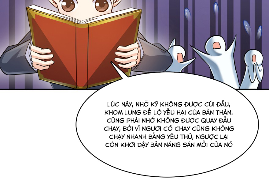 Tu Chân Nói Chuyện Phiếm Quần Chapter 63 - 72