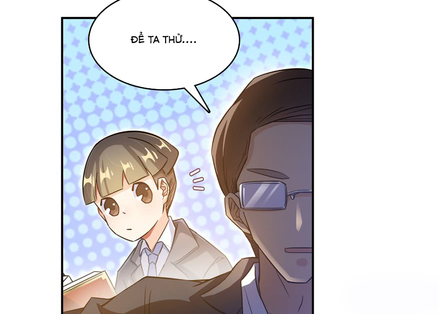 Tu Chân Nói Chuyện Phiếm Quần Chapter 63 - 75