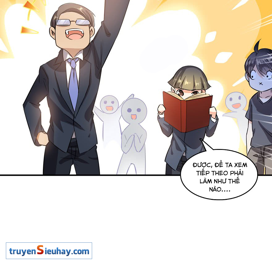 Tu Chân Nói Chuyện Phiếm Quần Chapter 63 - 89