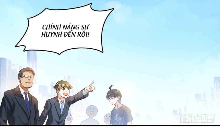 Tu Chân Nói Chuyện Phiếm Quần Chapter 64 - 102