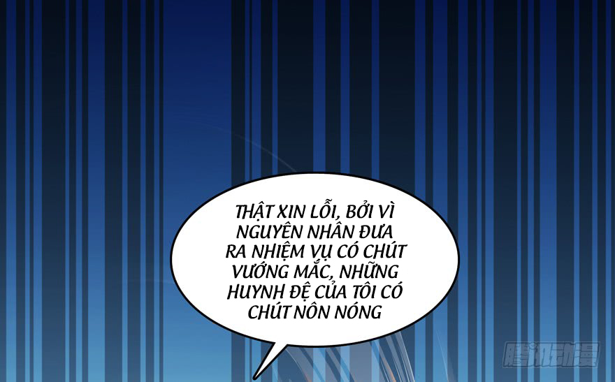 Tu Chân Nói Chuyện Phiếm Quần Chapter 64 - 35