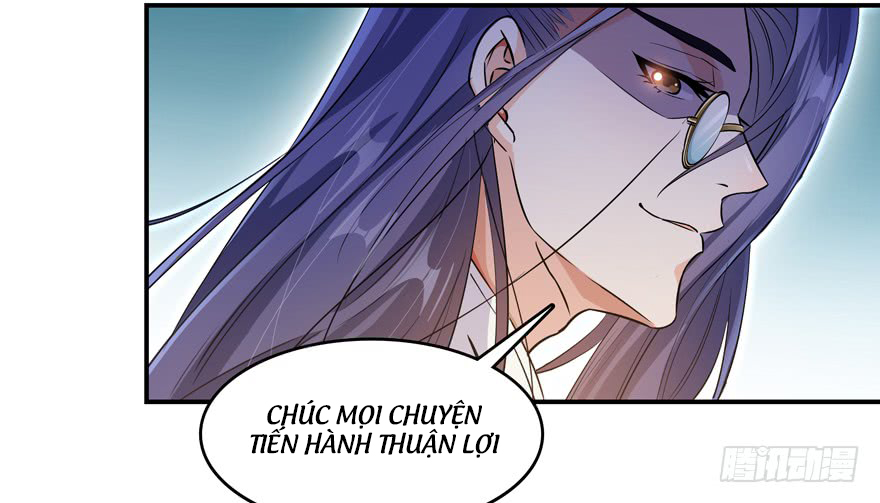 Tu Chân Nói Chuyện Phiếm Quần Chapter 64 - 96
