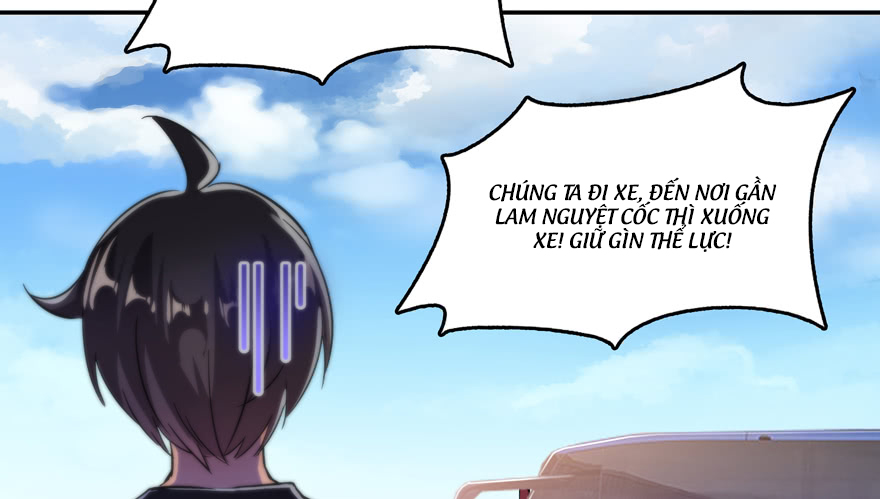 Tu Chân Nói Chuyện Phiếm Quần Chapter 65 - 23