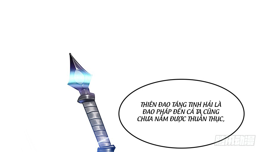Tu Chân Nói Chuyện Phiếm Quần Chapter 65 - 63