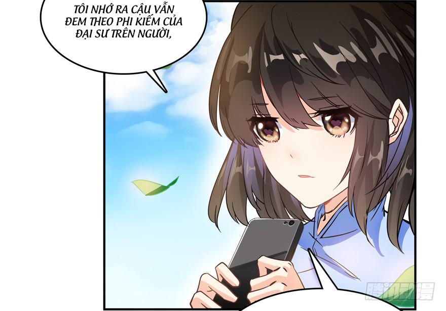 Tu Chân Nói Chuyện Phiếm Quần Chapter 65 - 73