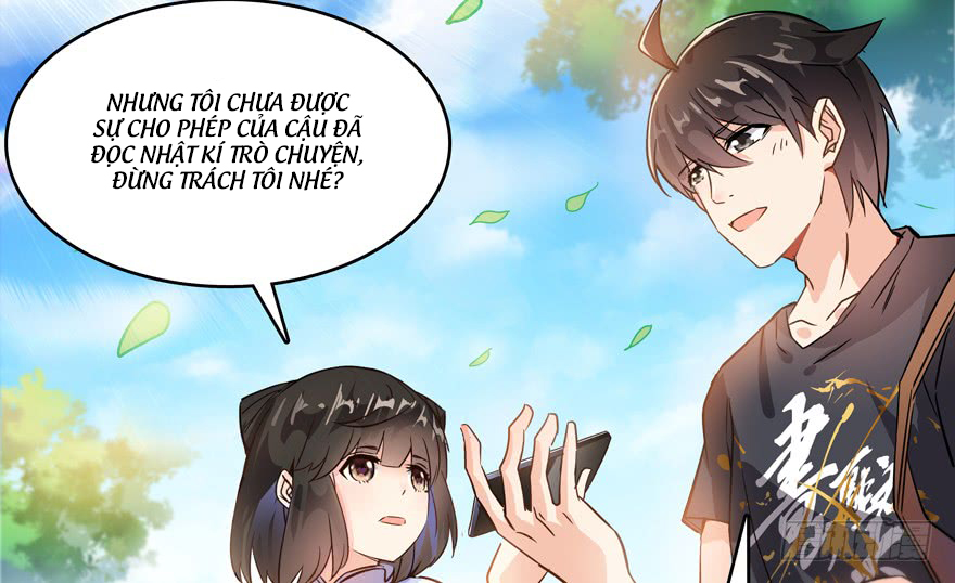 Tu Chân Nói Chuyện Phiếm Quần Chapter 65 - 75