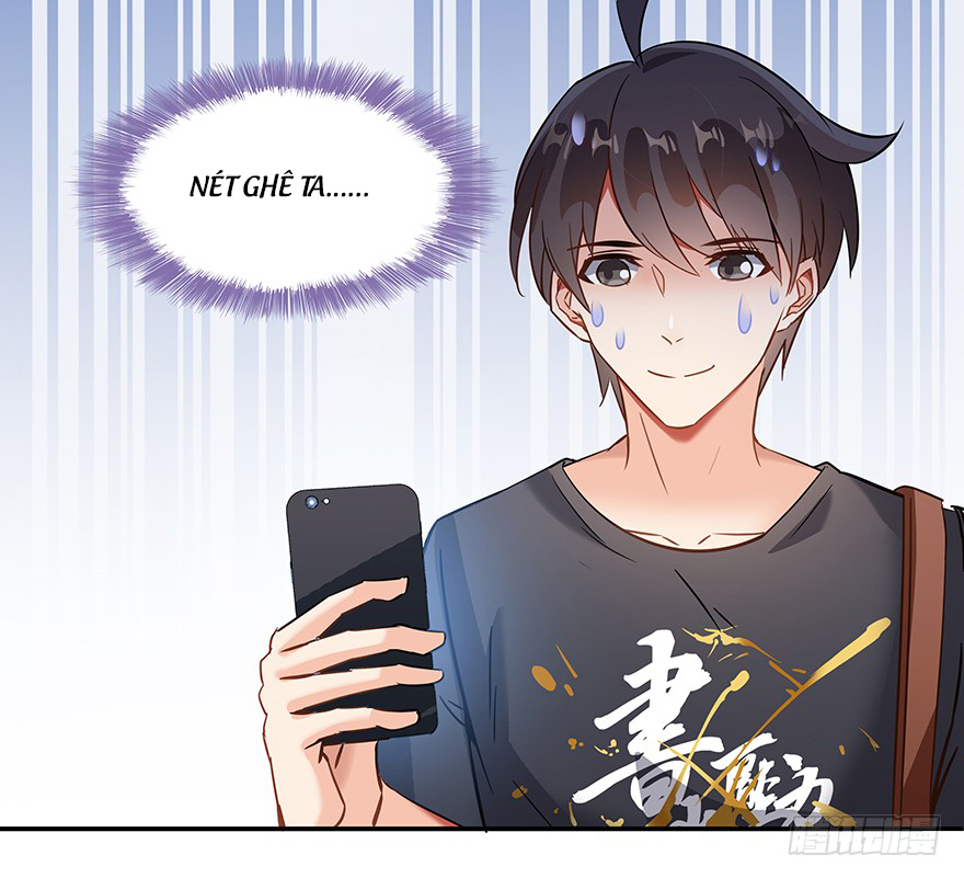 Tu Chân Nói Chuyện Phiếm Quần Chapter 66 - 127