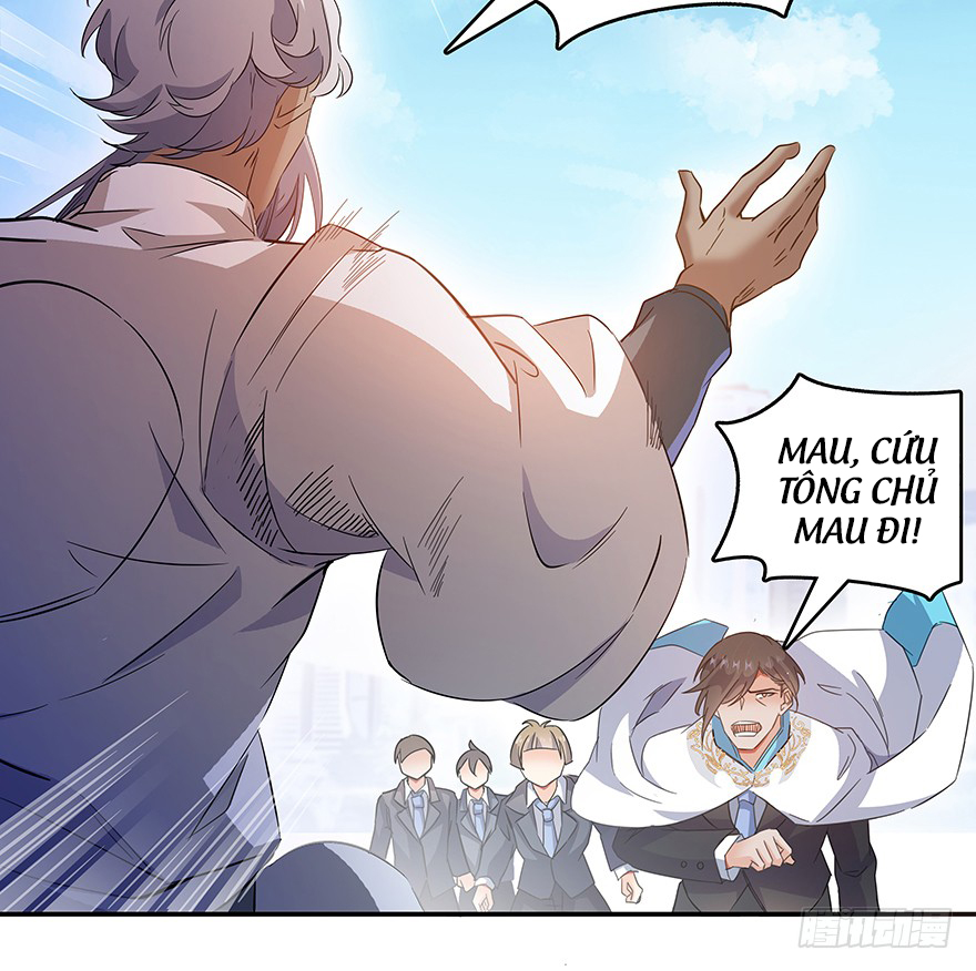 Tu Chân Nói Chuyện Phiếm Quần Chapter 66 - 32