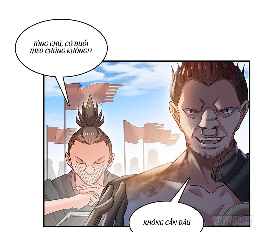 Tu Chân Nói Chuyện Phiếm Quần Chapter 66 - 48