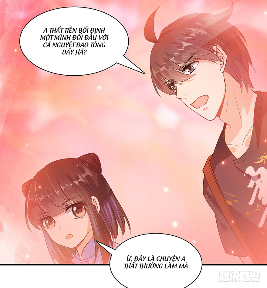 Tu Chân Nói Chuyện Phiếm Quần Chapter 66 - 78