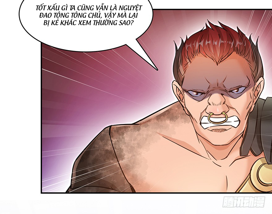 Tu Chân Nói Chuyện Phiếm Quần Chapter 66 - 86