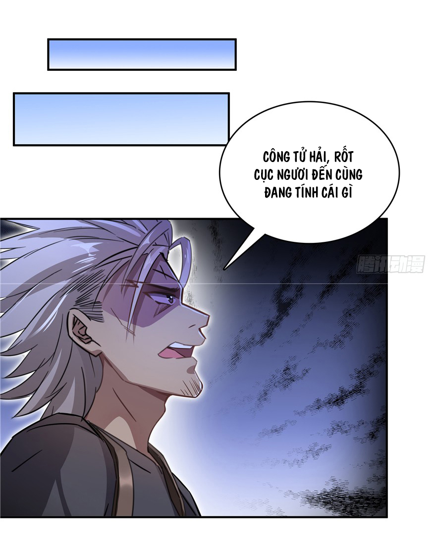 Tu Chân Nói Chuyện Phiếm Quần Chapter 67 - 41