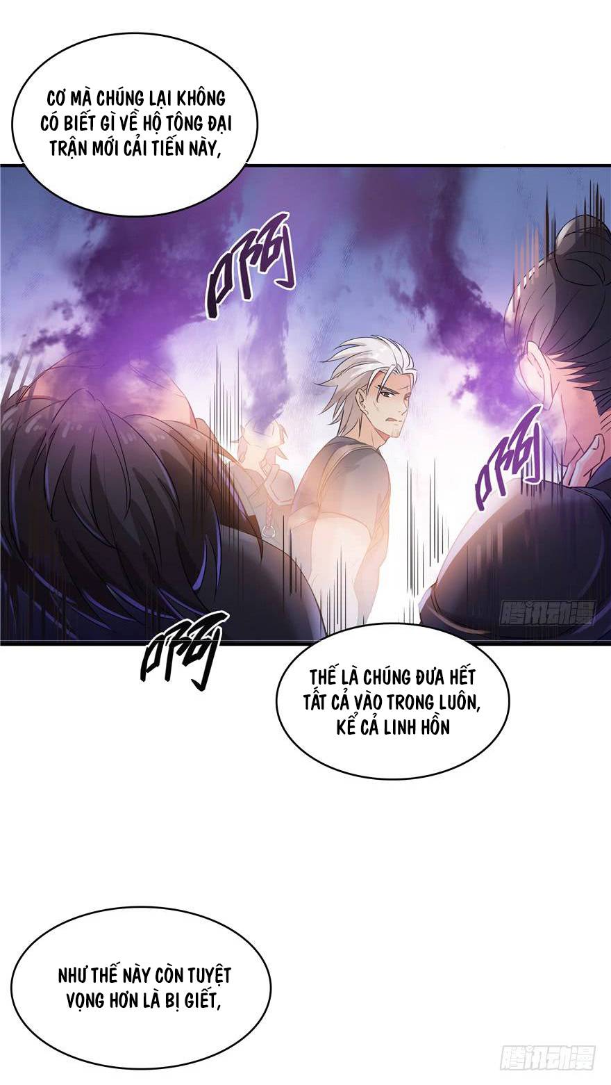 Tu Chân Nói Chuyện Phiếm Quần Chapter 67 - 44